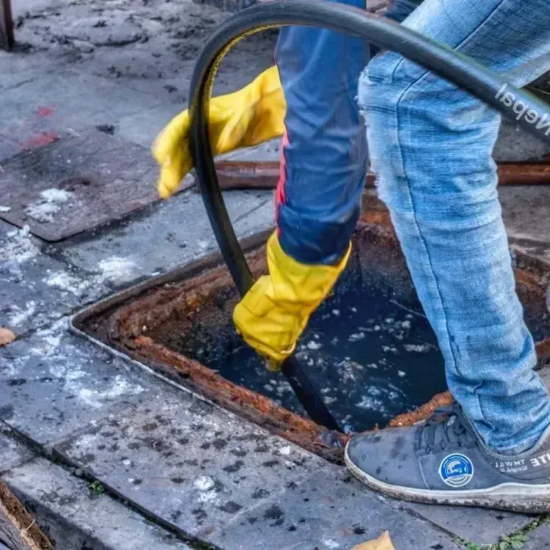 Sewage Cleanup in Idaho City, ID